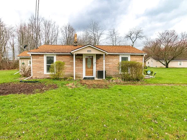 448 Clay Rd, Jefferson, OH 44047