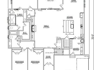264 Deer Tail Ln LOT 33, Fuquay Varina, NC 27526