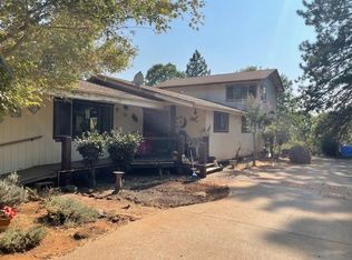 13594 Pleasant Ln, Grass Valley, CA 95945