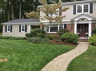 458 Mildred Pl, Oradell, NJ 07649