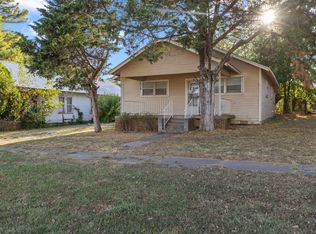 205 N Broadway St, Konawa, OK 74849