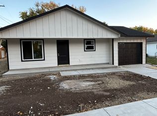 314 W 3rd Ave, El Dorado, KS 67042