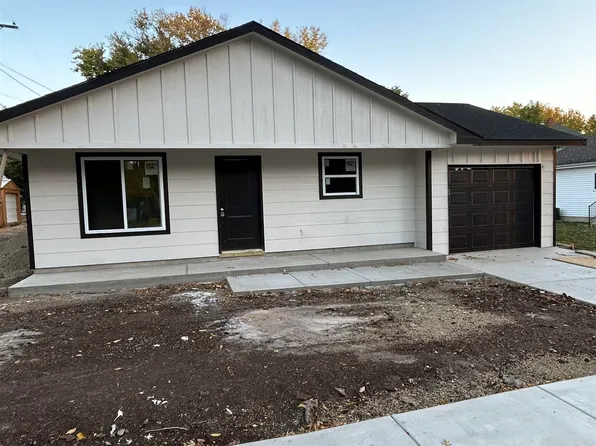 314 W 3rd Ave, El Dorado, KS 67042