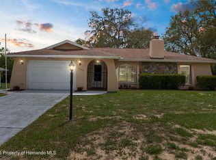 8466 Eldridge Rd, Spring Hill, FL 34608