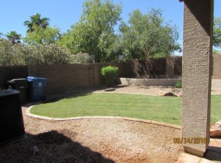 16510 N 178th Ave, Surprise, AZ 85388