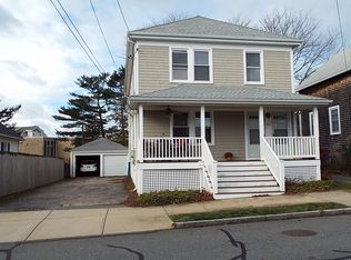 40 Almy St, Newport, RI 02840