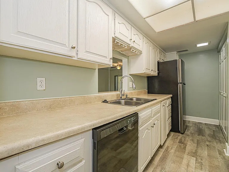 5151 Highway A1A #514 — Photo 9