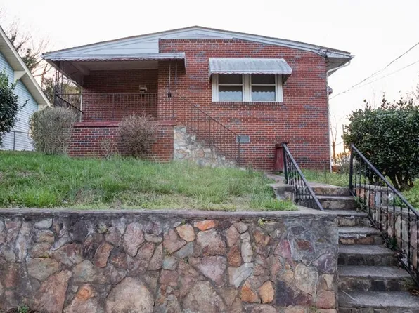 608 N Cameron Ave, Winston Salem, NC 27101