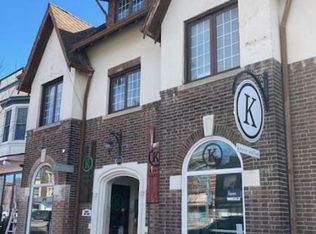 781 Saint Clair Ave W #3, Toronto, ON M6C 1B7