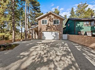 31208 All View Dr, Running Springs, CA 92382