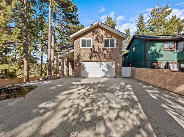 31208 All View Dr, Running Springs, CA 92382