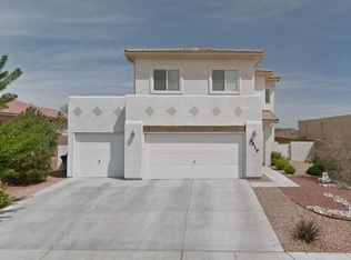 9819 Rio Corto Ave SW, Albuquerque, NM 87121