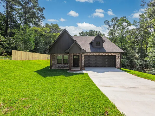 216 County Road 216, Nacogdoches, TX 75965