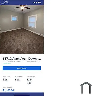 11712 Avon Ave #DOWN — Photo 7