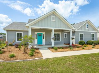 100 Evergreen Dr, Crawfordville, FL 32327
