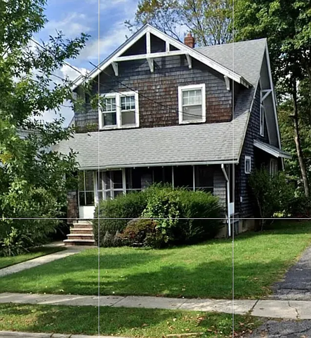 388 Park Ave