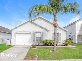 2522 Hamlet Ln, Kissimmee, FL 34746