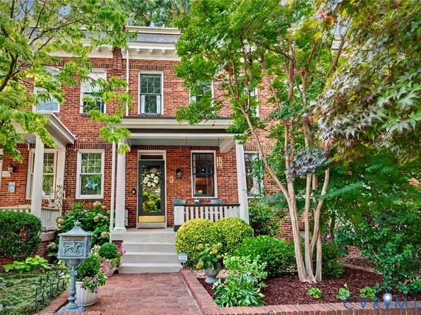 102 N Dooley Ave, Richmond, VA 23221