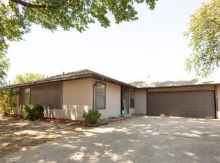 1302 W Austin St, Broken Arrow, OK 74011