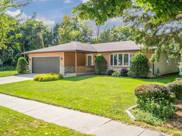 3428 South 18th STREET, Sheboygan, WI 53081