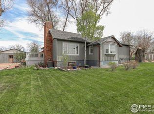 21846 County Road 17, Johnstown, CO 80534