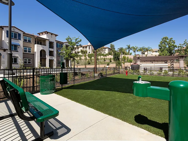 WAG Pet Park