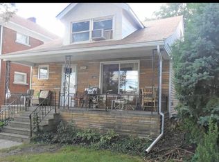219 W Chesterfield St #2, Ferndale, MI