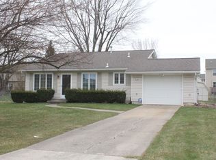 5411 Ole Banner Trl, Grand Blanc, MI 48439