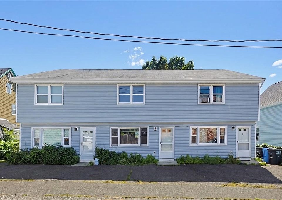 1st image of 10 Cutler St Unit 10