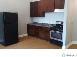 7153 S Parnell Ave #1, Chicago, IL 60621