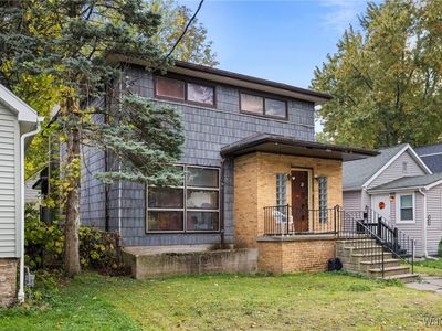 423 Elmwood Ave, Niagara Falls, NY, 14301