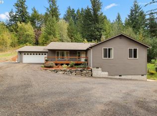 18470 S Henrici Rd, Oregon City, OR 97045