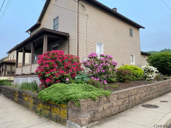 149 Stone St, Johnstown, PA 15906