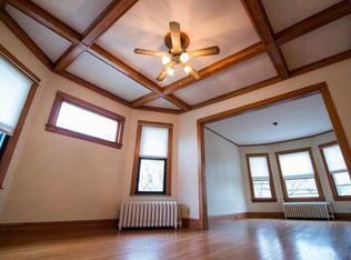 3745 N Keeler Ave UNIT 2, Chicago, IL 60641