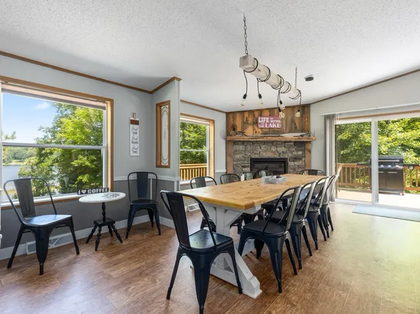 5961 S Maple Lake Trl NE, Longville, MN 56655