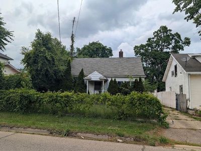 2506 Page Ave, Jackson, MI, 49203