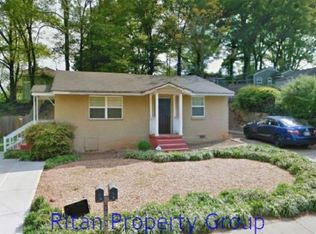 1305 Wylie St SE UNIT B, Atlanta, GA 30317