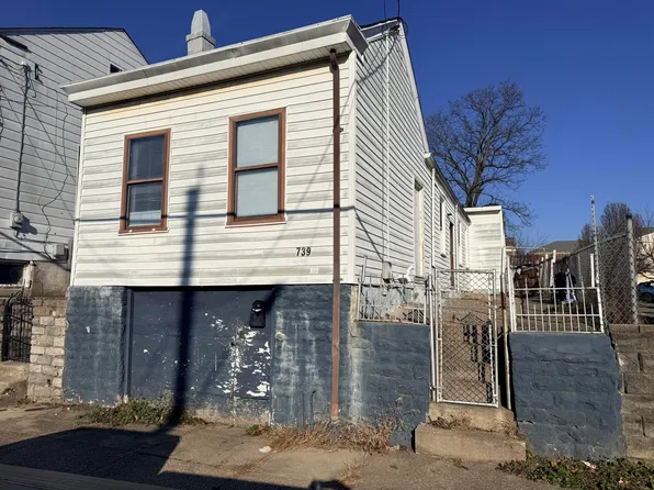 739 Isabella St, Newport, KY 41071