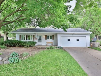 2413 Ravenswood Road, Madison, WI, 53711