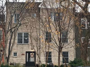 1307 S Carolina Ave SE #A, Washington, DC 20003