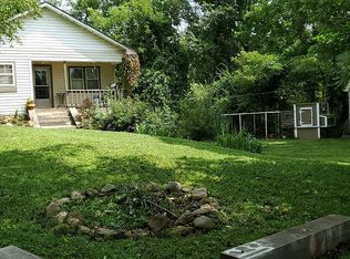 84 Valley Hill Dr, Canton, NC 28716