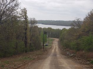 120992 S 4104th Rd, Eufaula, OK 74432