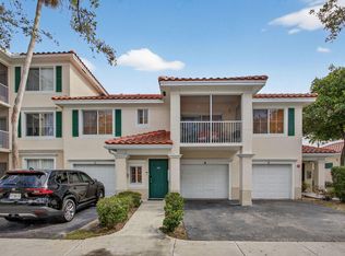 11765 W Atlantic Boulevard #1625, Coral Springs, FL 33071
