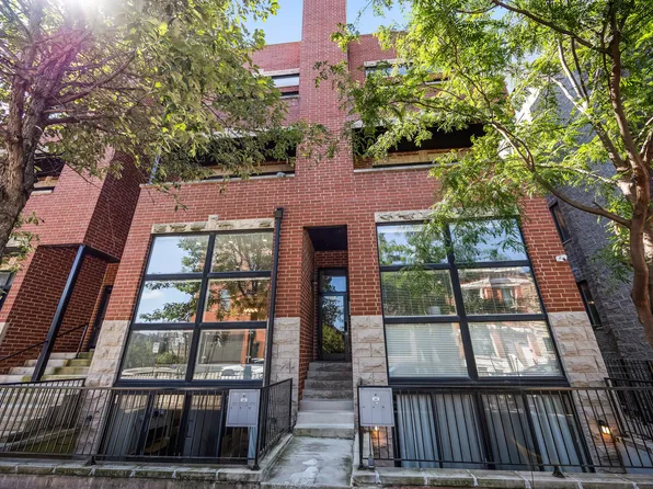 2003 W Superior St APT 1E, Chicago, IL 60612