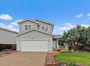 8064 Eagleview Dr, Littleton, CO 80125