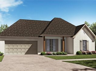 244 Pipers Ln, Sulphur, LA 70665