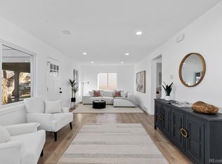 2001 S Hazel Ct, Denver, CO 80219