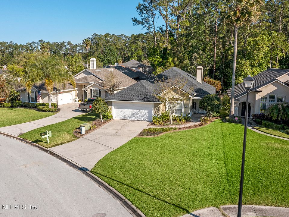 1509 BROOKSTONE Drive Fleming Island FL 32003 Zillow