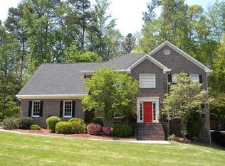 4341 Gunnin Rd, Norcross, GA 30092