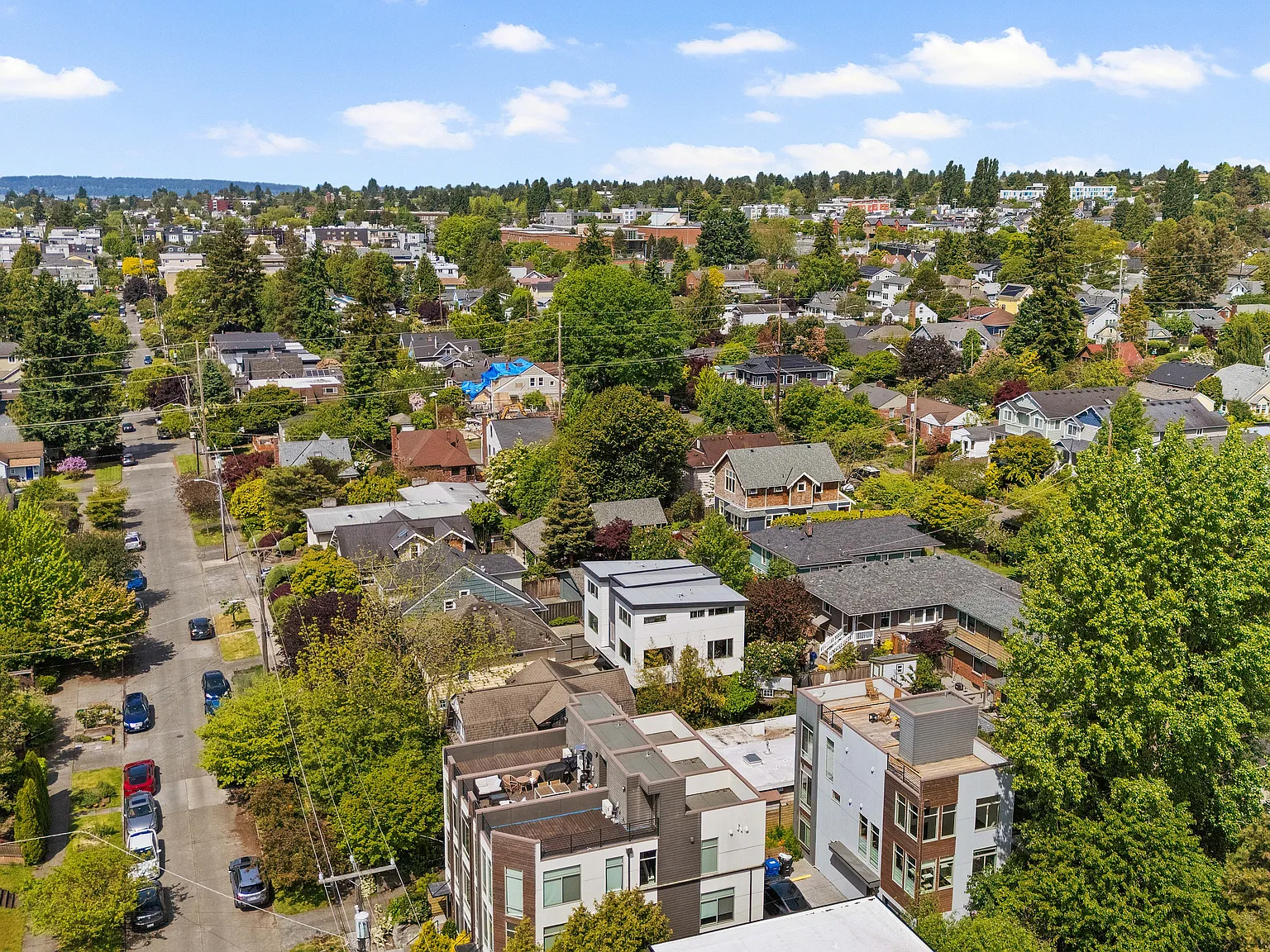 Ballard SFH — Photo 2